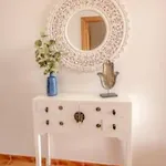 Summer Apartment
